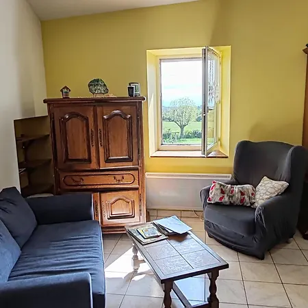 Ferienhaus Faites Pause