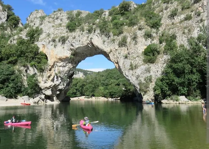 Hébergement de vacances Faites Pause *